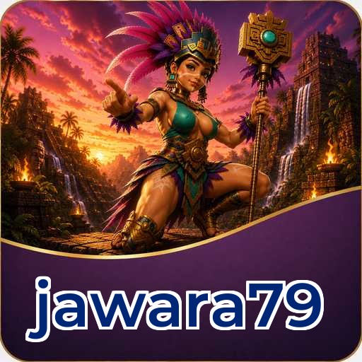 Panduan Download jawara79